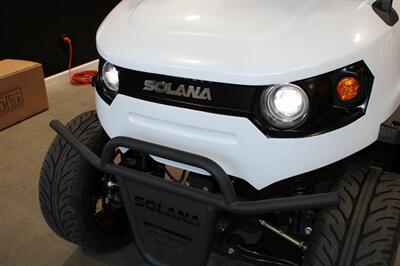 2026 SOLANA F 4P 2+2 CA STREET LEGAL - Photo 16 - Gilroy, CA 95020