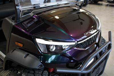 2026 DACH FALCON 2+2 ULTRA CA STREET LEGAL - Photo 14 - Gilroy, CA 95020