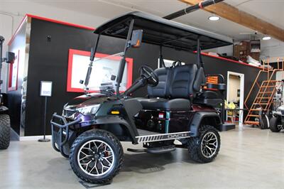 2026 DACH FALCON 2+2 ULTRA CA STREET LEGAL