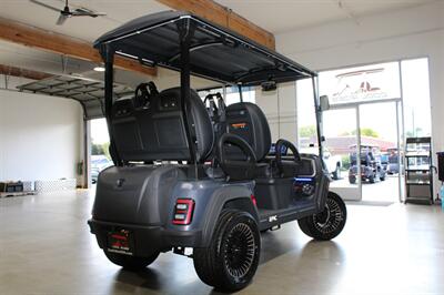 2026 EPIC E40FX CA STREET LEGAL   - Photo 2 - Gilroy, CA 95020