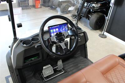 2026 ICON I40X CA STREET LEGAL   - Photo 5 - Gilroy, CA 95020