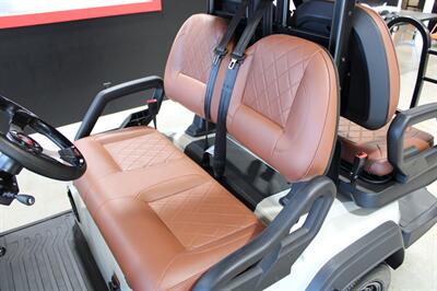 2026 ICON I40X CA STREET LEGAL   - Photo 4 - Gilroy, CA 95020