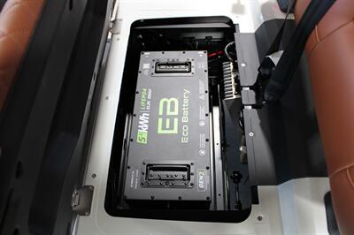 2026 ICON I40X CA STREET LEGAL   - Photo 21 - Gilroy, CA 95020