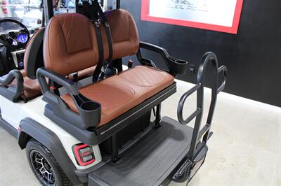 2026 ICON I40X CA STREET LEGAL   - Photo 17 - Gilroy, CA 95020