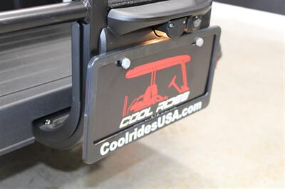 2026 ICON I40X CA STREET LEGAL   - Photo 23 - Gilroy, CA 95020