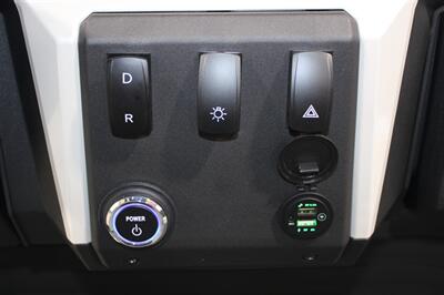 2026 ICON I40X CA STREET LEGAL   - Photo 8 - Gilroy, CA 95020