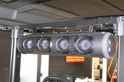 2026 ICON I40X CA STREET LEGAL   - Photo 11 - Gilroy, CA 95020