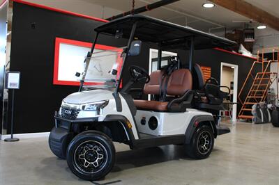 2026 ICON I40X CA STREET LEGAL