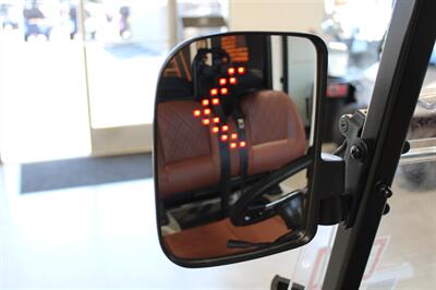 2026 ICON I40X CA STREET LEGAL   - Photo 14 - Gilroy, CA 95020