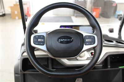 2026 DACH APOLLO 4+2 (SOLAR ROOF) CA STREET LEGAL   - Photo 10 - Gilroy, CA 95020