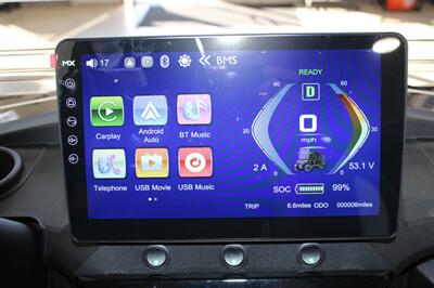 2026 ICON I40X CA STREET LEGAL   - Photo 6 - Gilroy, CA 95020