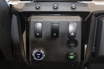 2026 ICON I40X CA STREET LEGAL   - Photo 8 - Gilroy, CA 95020