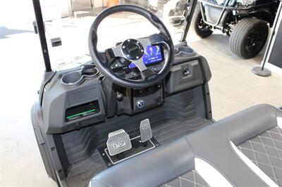 2026 ICON I40X CA STREET LEGAL   - Photo 5 - Gilroy, CA 95020