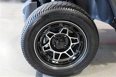 2026 ICON I40X CA STREET LEGAL   - Photo 22 - Gilroy, CA 95020