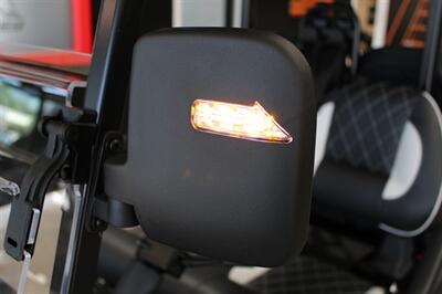 2026 ICON I40X CA STREET LEGAL   - Photo 19 - Gilroy, CA 95020