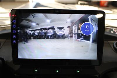 2026 ICON I40X CA STREET LEGAL   - Photo 7 - Gilroy, CA 95020