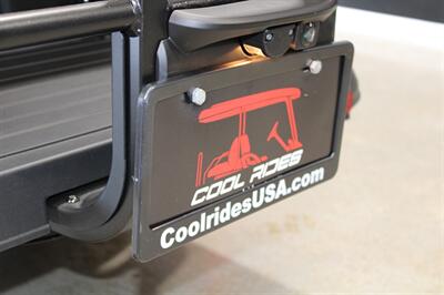 2026 ICON I40X CA STREET LEGAL   - Photo 23 - Gilroy, CA 95020