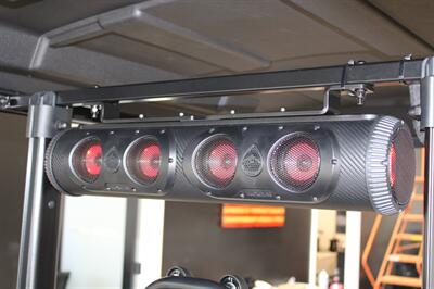 2026 ICON I40X CA STREET LEGAL   - Photo 11 - Gilroy, CA 95020