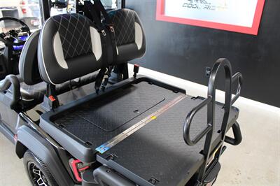 2026 ICON I40X CA STREET LEGAL   - Photo 16 - Gilroy, CA 95020