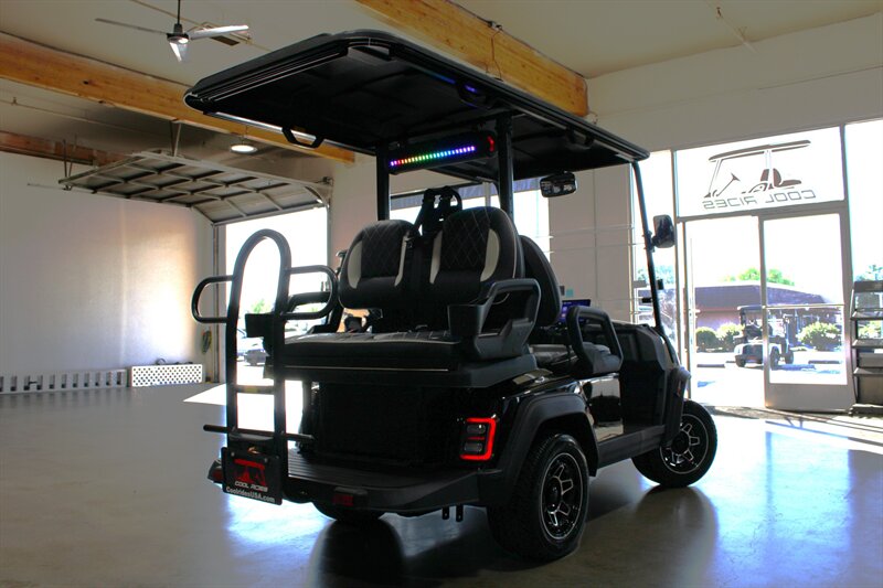 2026 ICON I40X CA STREET LEGAL  