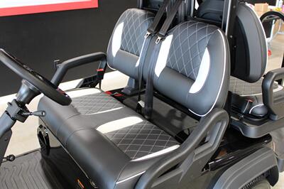 2026 ICON I40X CA STREET LEGAL   - Photo 4 - Gilroy, CA 95020