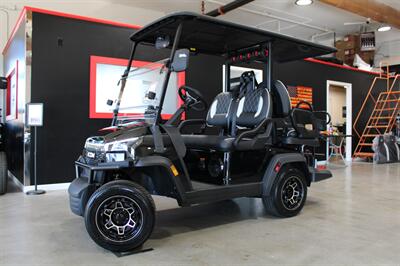 2026 ICON I40X CA STREET LEGAL