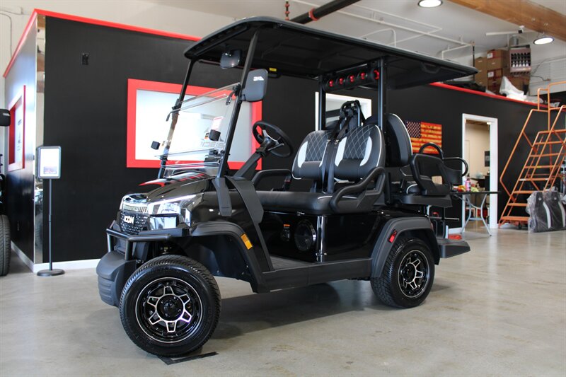 2026 ICON I40X CA STREET LEGAL  