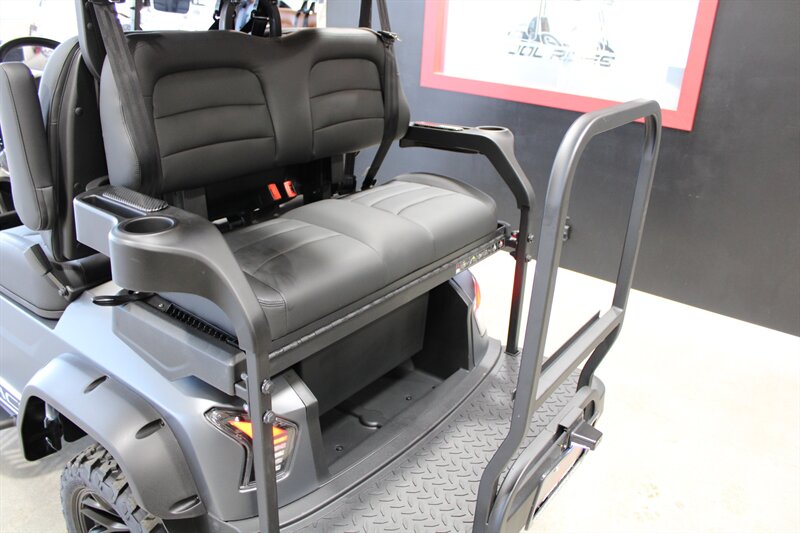 2027 DACH FALCON ULTRA 2+2 CA STREET LEGAL - Photo 17 - Gilroy, CA 95020