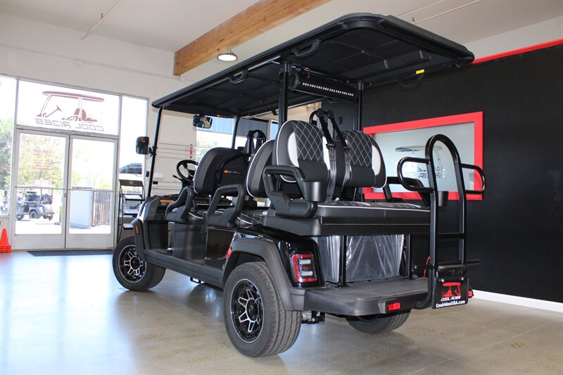 2026 ICON I60LX CA STREET LEGAL - Photo 2 - Gilroy, CA 95020