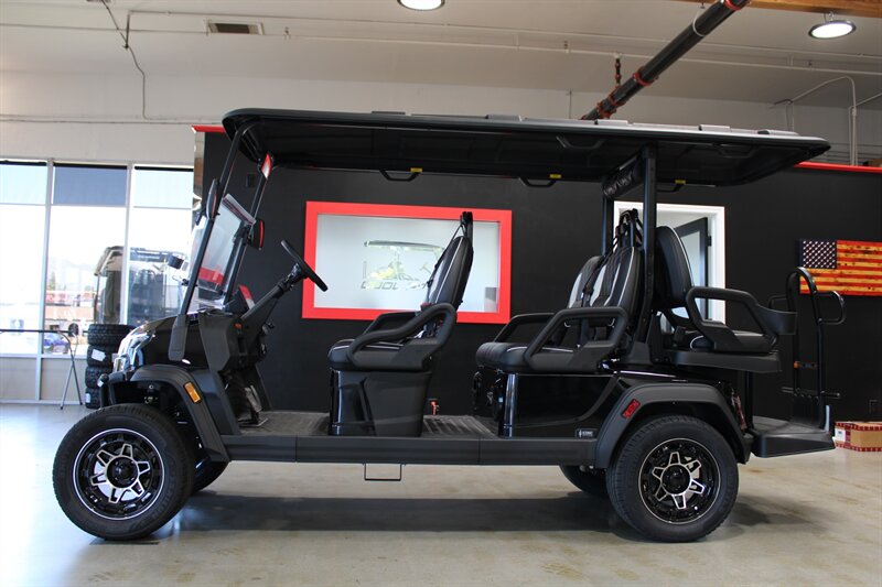 2026 ICON I60LX CA STREET LEGAL - Photo 3 - Gilroy, CA 95020