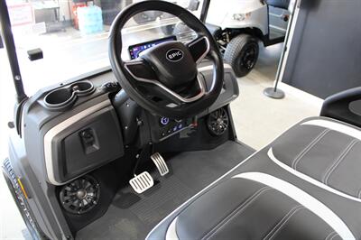 2026 EPIC E40FX CA STREET LEGAL   - Photo 5 - Gilroy, CA 95020