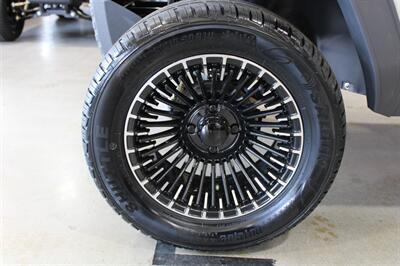 2026 EPIC E40FX CA STREET LEGAL   - Photo 25 - Gilroy, CA 95020