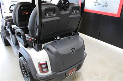 2026 EPIC E40FX CA STREET LEGAL   - Photo 18 - Gilroy, CA 95020