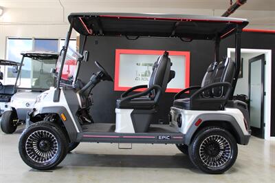 2026 EPIC E40FX CA STREET LEGAL   - Photo 3 - Gilroy, CA 95020