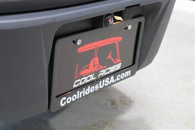 2026 EPIC E40FX CA STREET LEGAL   - Photo 26 - Gilroy, CA 95020