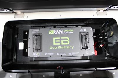 2026 EPIC E40FX CA STREET LEGAL   - Photo 21 - Gilroy, CA 95020