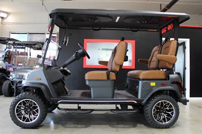 2026 DACH APOLLO GEN 2 CA STREET LEGAL - Photo 3 - Gilroy, CA 95020
