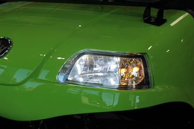 2025 EVOLUTION CARRIER 6 PLUS NOT STREET LEGAL   - Photo 15 - Gilroy, CA 95020