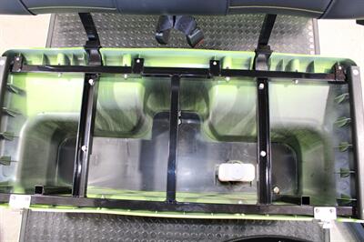 2025 EVOLUTION CARRIER 6 PLUS NOT STREET LEGAL   - Photo 13 - Gilroy, CA 95020