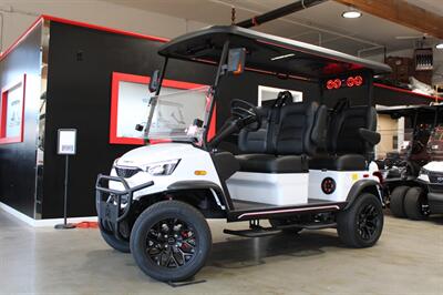 2026 DACH APOLLO GEN 2 CA STREET LEGAL