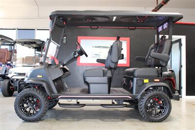 2026 DACH APOLLO GEN 2 CA STREET LEGAL - Photo 3 - Gilroy, CA 95020