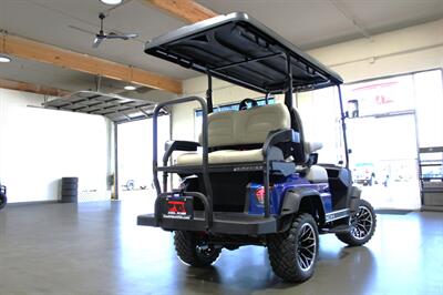 2026 DACH FALCON ULTRA CA STREET LEGAL   - Photo 2 - Gilroy, CA 95020