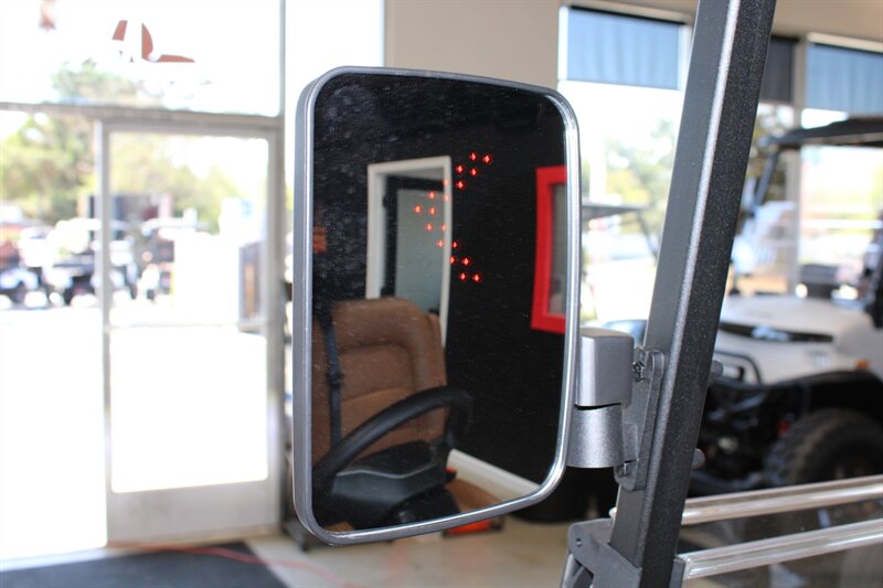 2026 DACH APOLLO 4+2 CA STREET LEGAL - Photo 19 - Gilroy, CA 95020