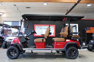 2026 DACH APOLLO 4+2 CA STREET LEGAL - Photo 3 - Gilroy, CA 95020