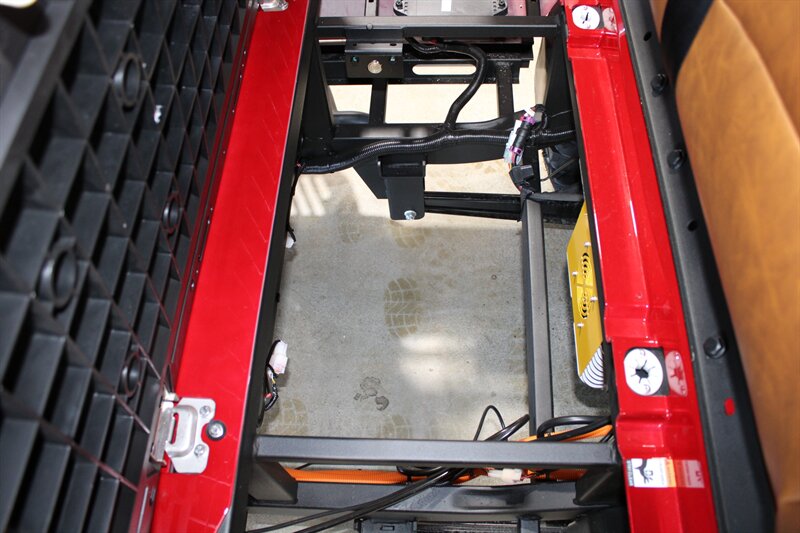 2026 DACH APOLLO 4+2 CA STREET LEGAL - Photo 22 - Gilroy, CA 95020
