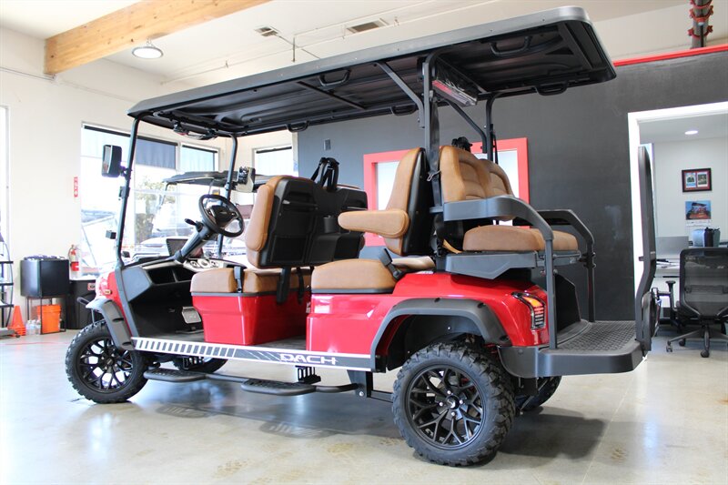 2026 DACH APOLLO 4+2 CA STREET LEGAL  