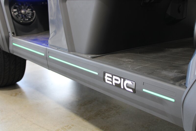 2025 EPIC E40FX CA STREET LEGAL   - Photo 16 - Gilroy, CA 95020