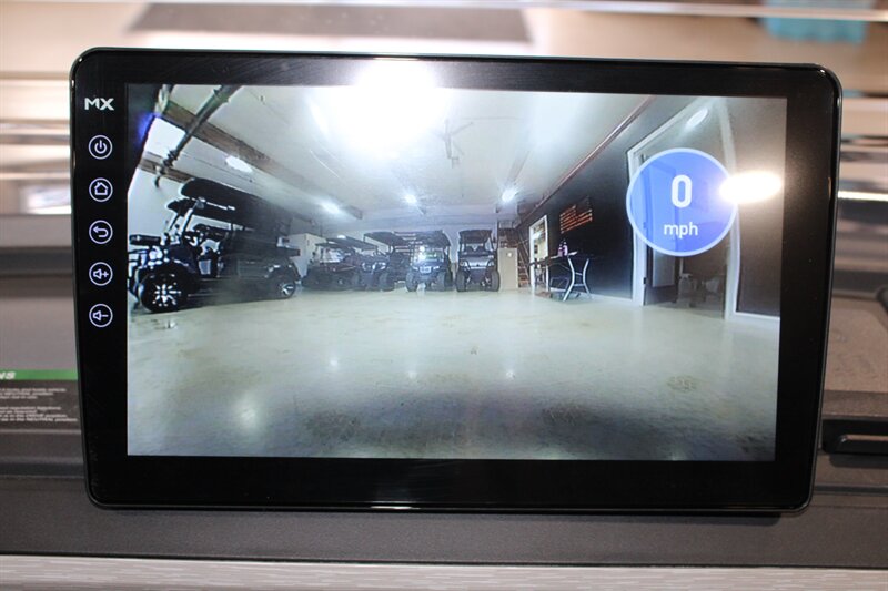2025 EPIC E40FX CA STREET LEGAL   - Photo 9 - Gilroy, CA 95020
