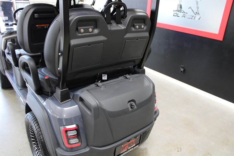 2025 EPIC E40FX CA STREET LEGAL   - Photo 21 - Gilroy, CA 95020