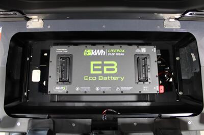 2025 EPIC E40FX CA STREET LEGAL   - Photo 24 - Gilroy, CA 95020